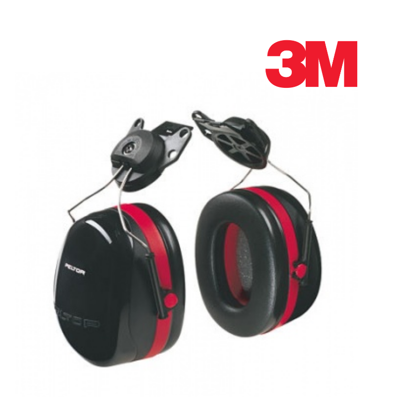 Protector auditivo de Copa para Casco 3M Peltor H10