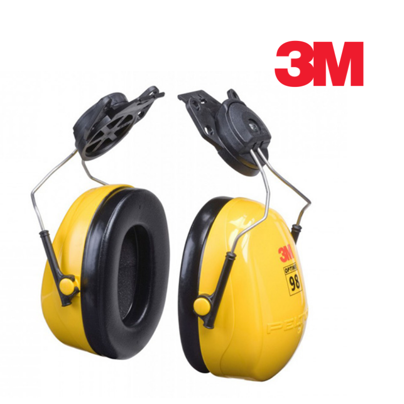 Protector auditivo de Copa para Casco 3M Peltor H9