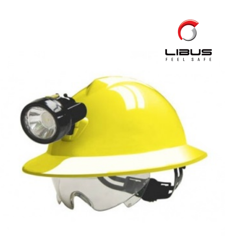 Casco LIBUS MILENIUM Mining S/V