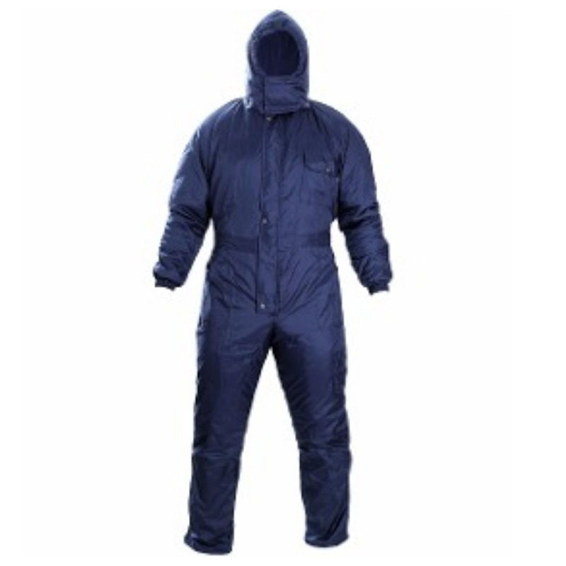 Mameluco Trucker 180gr