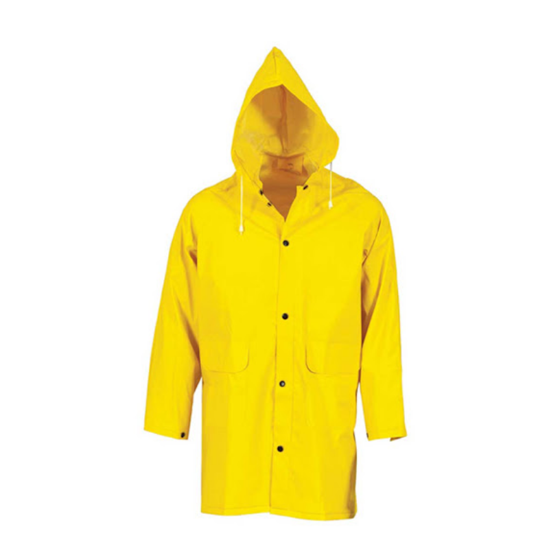 Capa De Lluvia
