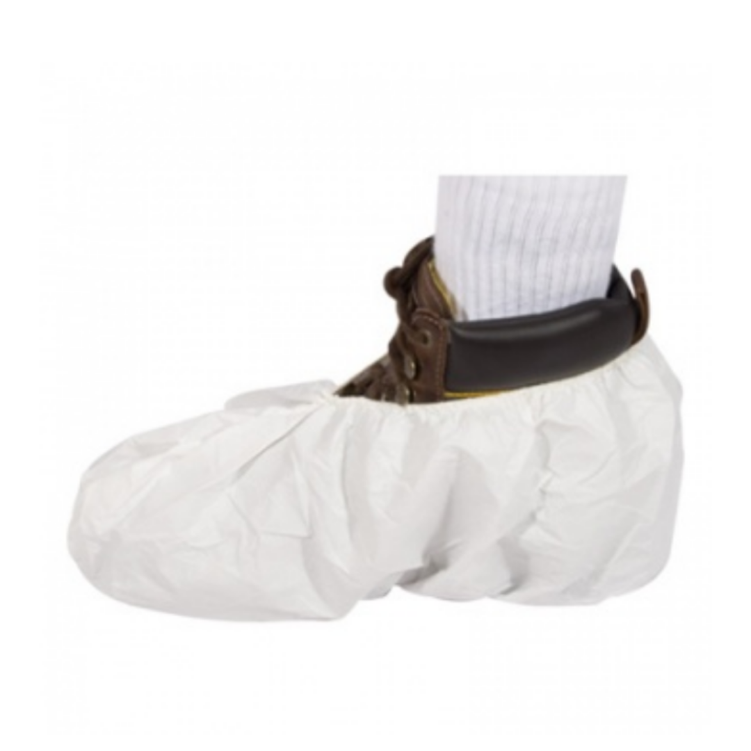 Cubrecalzado Descartable Fliselina