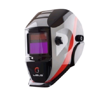 Máscara de soldar con filtro automático SERIE 1000