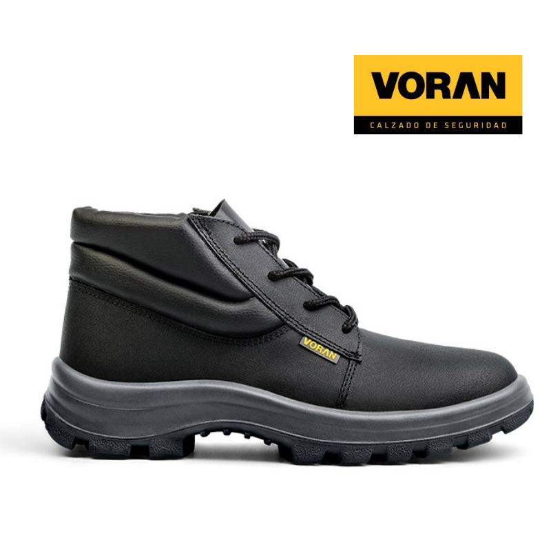 BOTIN VORAN CRONOS CUERO BOX