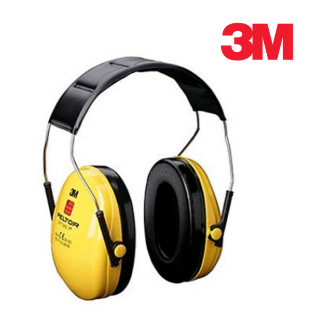 Protector Auditivo H6V Marca Peltor 3M 