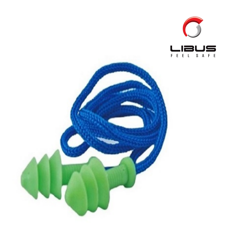 Tapón Endoural Quantum