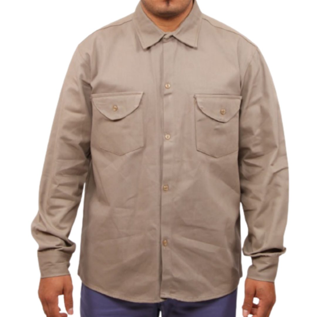 Camisa De Trabajo