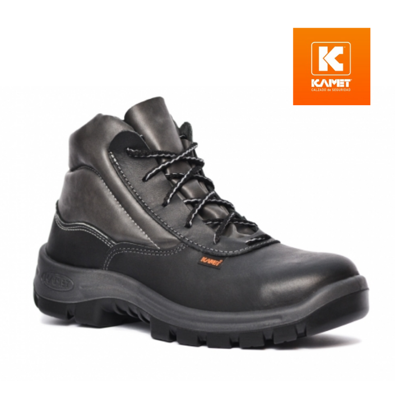 Botin Gio Kamet P. Acero