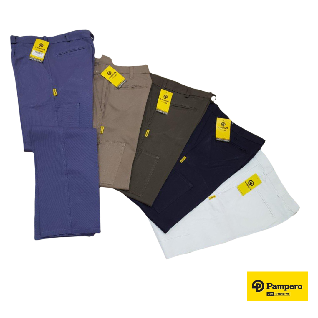 Pantalón Clasico PAMPERO