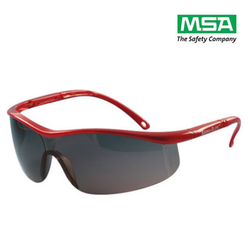Anteojo de seguridad MSA Sierra Elite