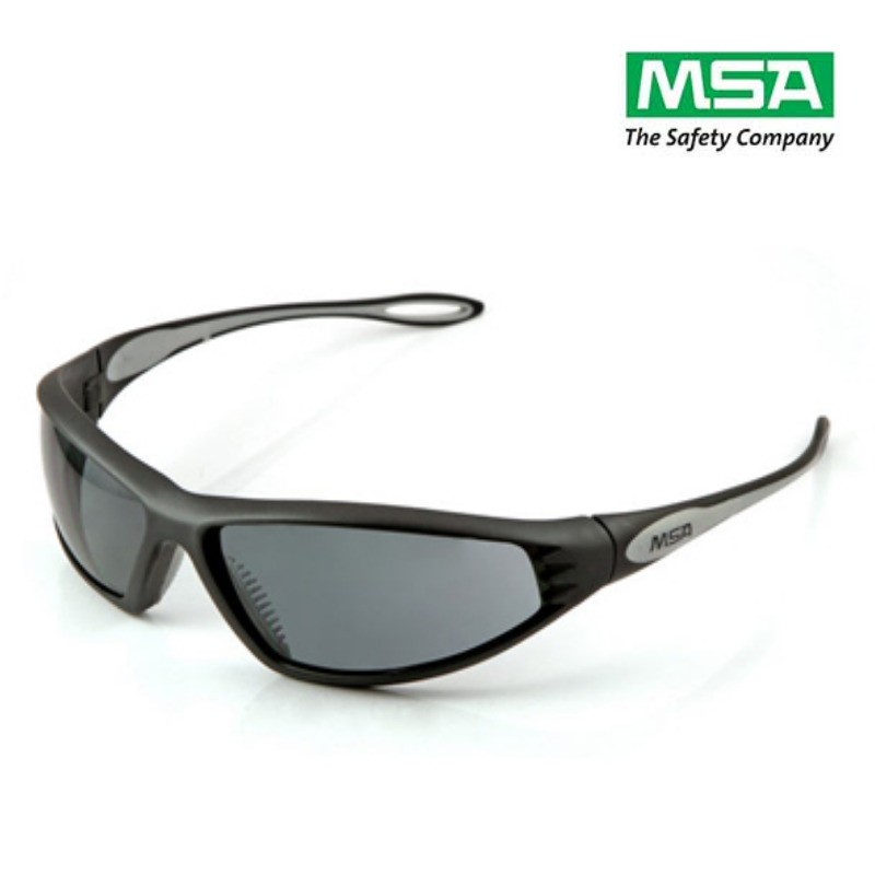 Anteojo Metropol MSA