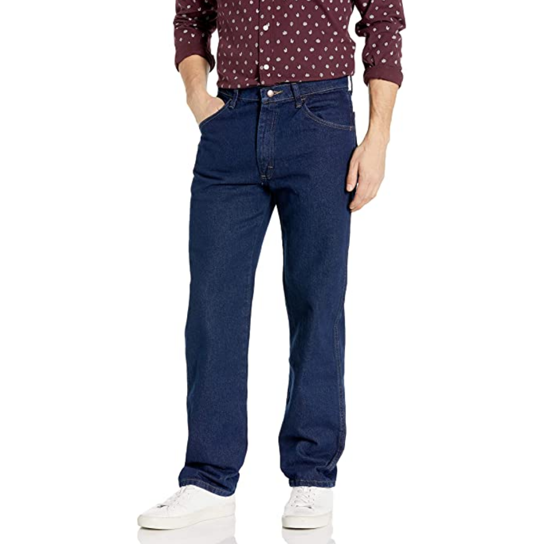 Jean Clásico de Hombre