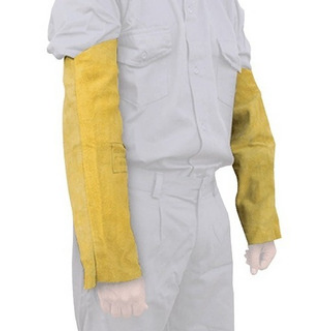 Par de Manga Soldador