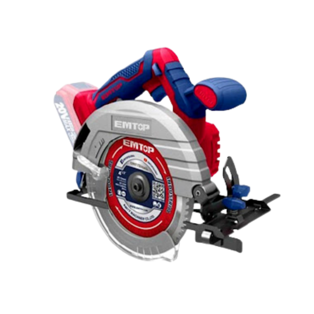 Sierra Circular 4600rpm S/bat Ni Carg Emtop Elcs201650