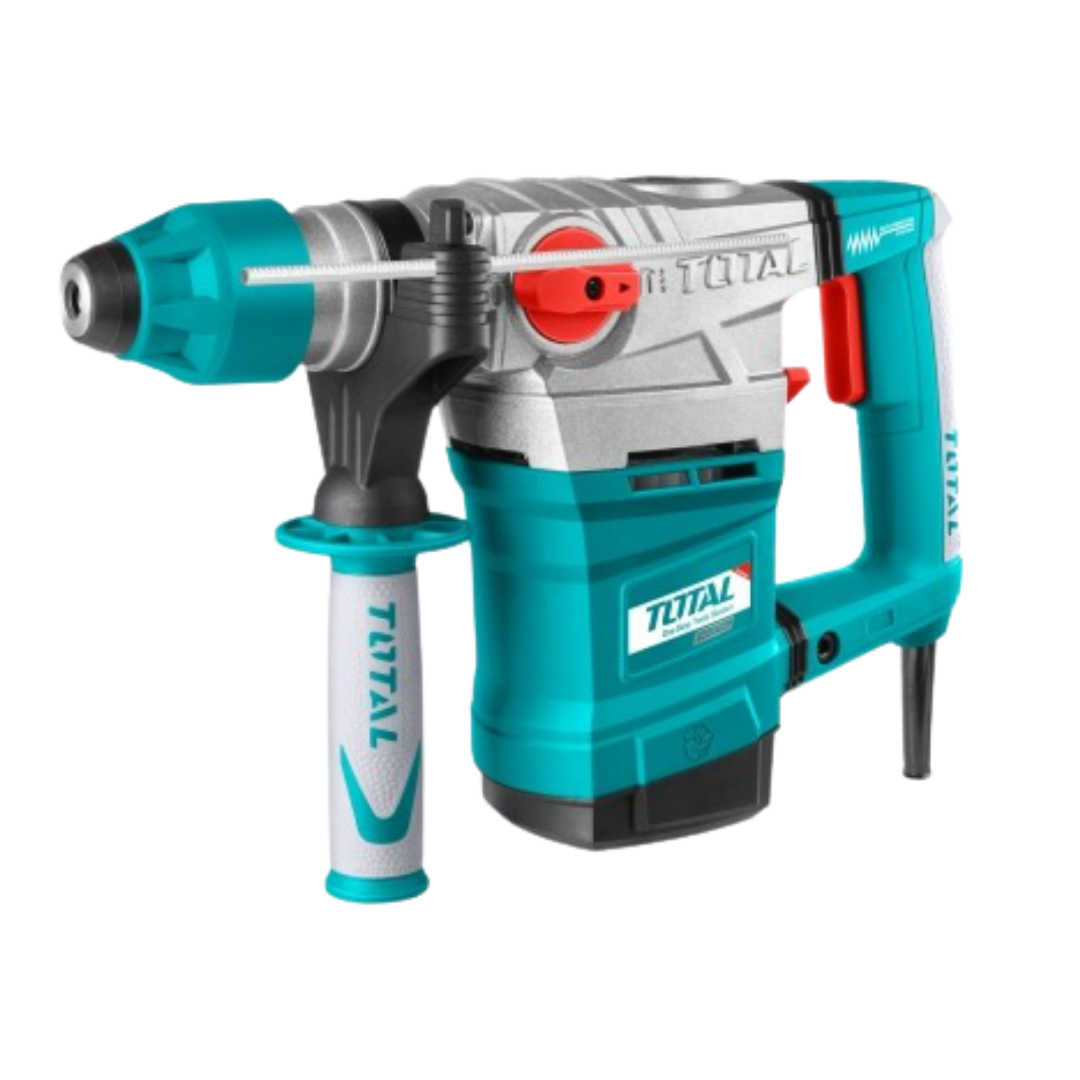 Martillo Rotopercutor 1800 W. Industrial Total Th118366