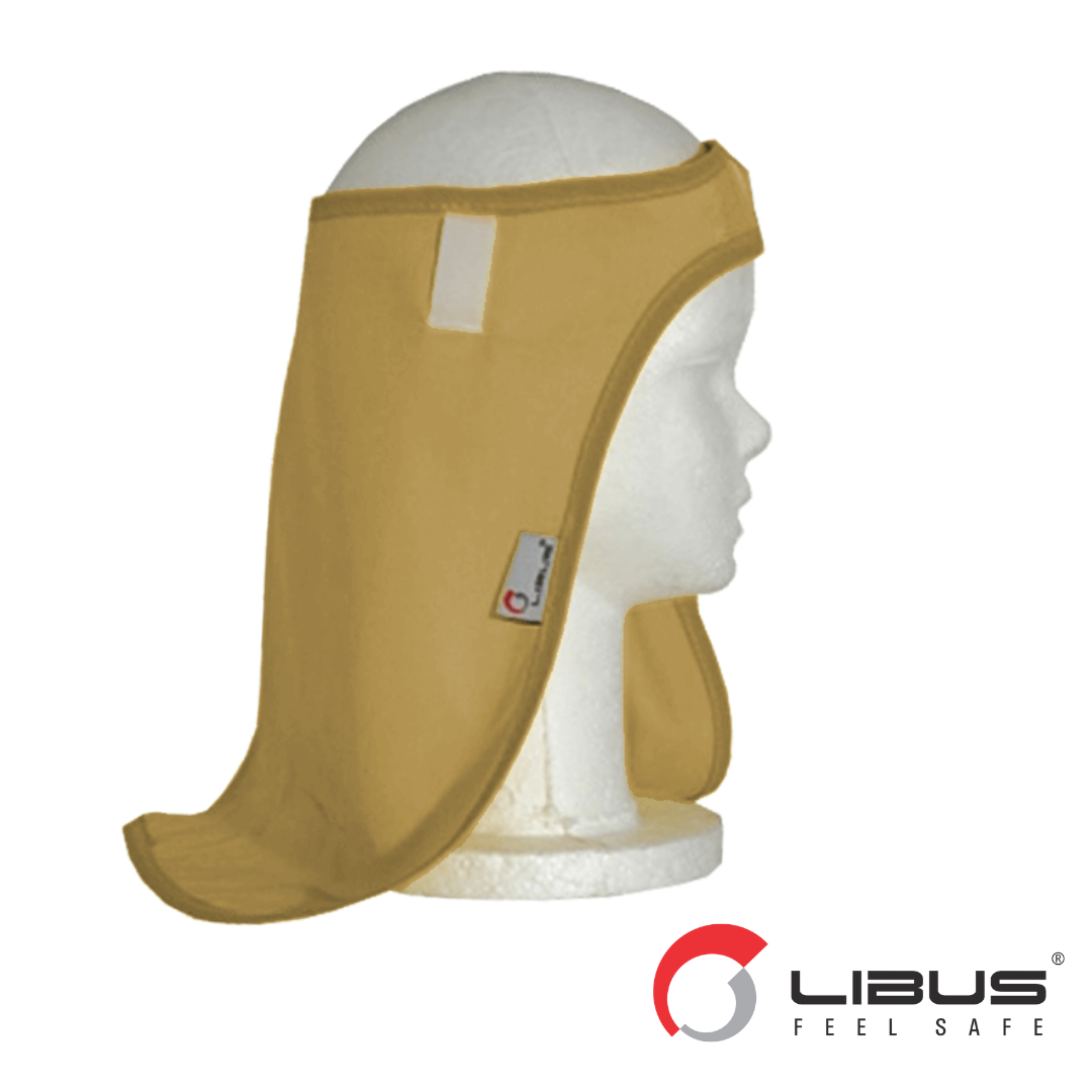 Sombra Para Casco Libus 901750