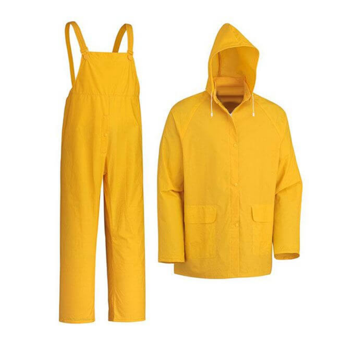 Traje de Lluvia
