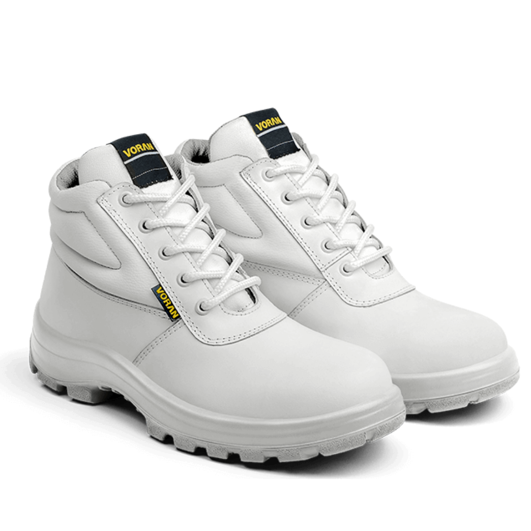 Par Botin Voran Argos B (ex Fenix B). Blanco