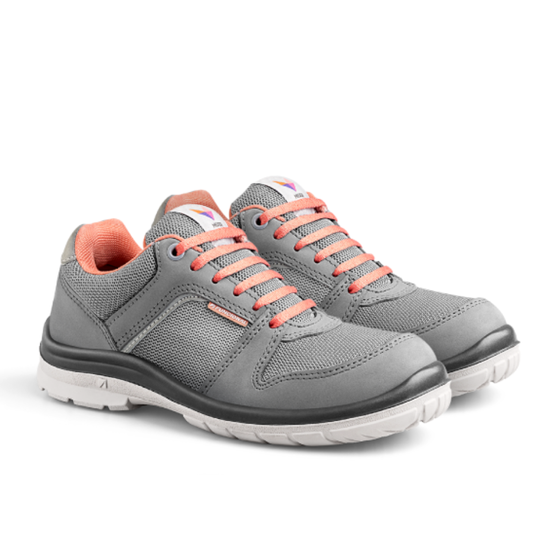 Zapatilla Voran Modelo Maui Gray