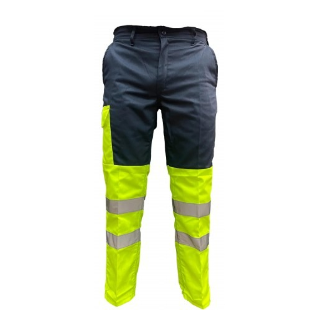 Ubon Pantalones De Lluvia Impermeables Para Hombres, Pantalones De Lluvia De Golf Plegables Para Exteriores, Pantalones De Senderismo, Negro -, Grande