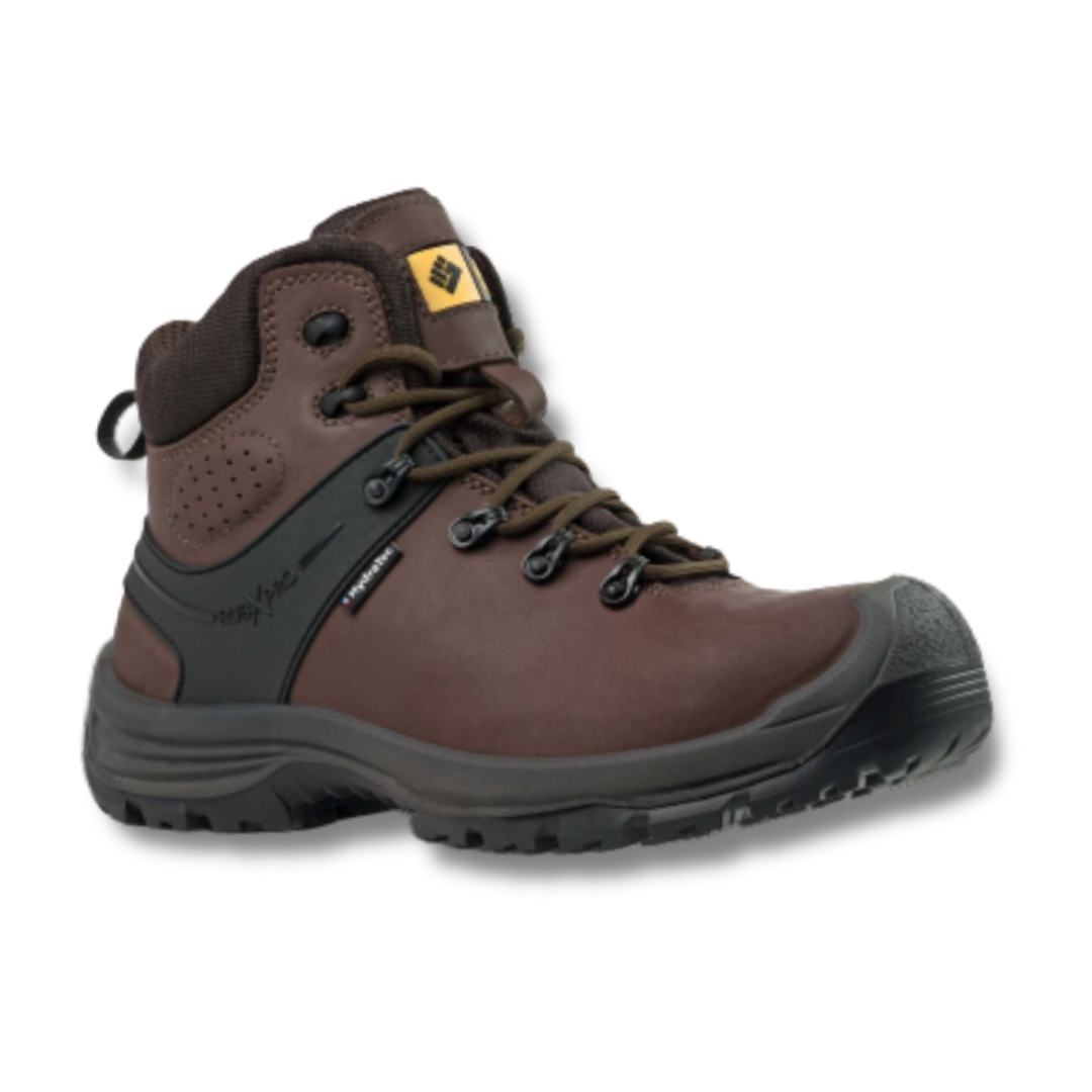 Botin de seguridad – TWF Hiker
